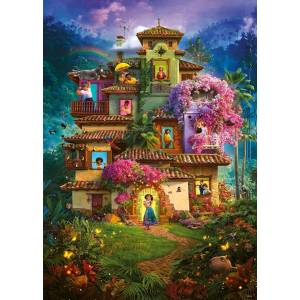Ravensburger - Puzzle Encanto - 1 000 piese