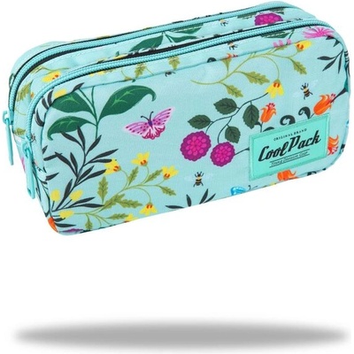 COOLPACK Несесер COOLPACK Primo Cherry Tree