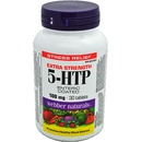 Webber Naturals 5-HTP antistresová formula 100 mg 60 kapsúl