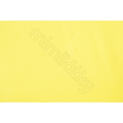 Citronový náplet hladký 370g