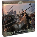 Academy Games 878: Vikings Invasions of England 2nd Edition