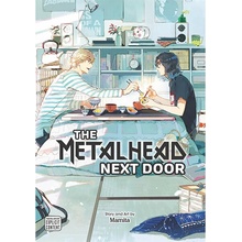Metalhead Next Door