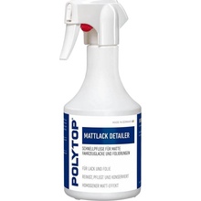 Polytop Mattlack Detailer 500 ml
