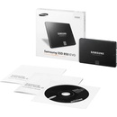 Вътрешен SSD хард диск Samsung 850 EVO Basic 2.5 250GB SATA3 MZ-75E250B