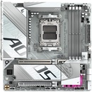 GIGABYTE B850M AORUS ELITE WIFI6E ICE