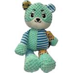 Pet Interest Cuddly Toys Speedy Tiger Играчка за куче