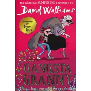 Gangsta Granny (2013)