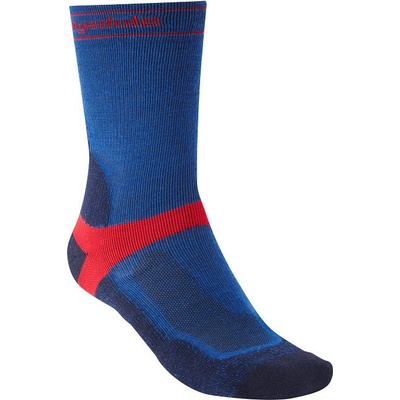 Pánske topánky Bridgedale MTB MSW MS Boot blue