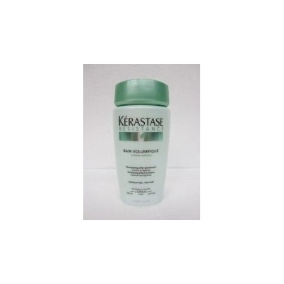 Kérastase Resistance Bain Volumifique Shampoo 250 ml