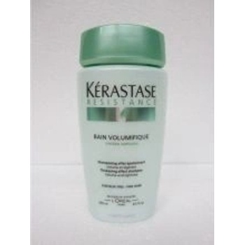 Kérastase Resistance Bain Volumifique Shampoo 250 ml