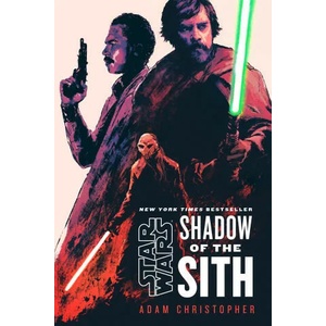 Star Wars: Shadow of the Sith (ISBN: 9780593358627)