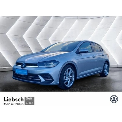 Volkswagen Polo 1.0 TSI Style DSG 85 kW