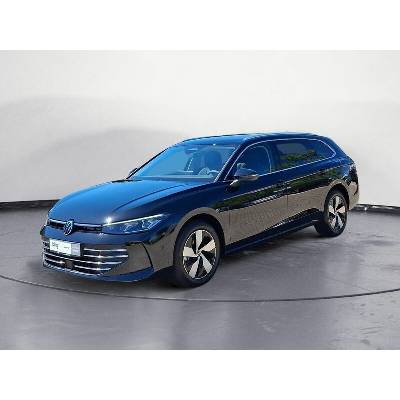Volkswagen Passat 2.0 TDI Business DSG 110 kW