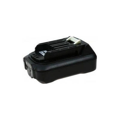 Powery Makita 197406-2 2500mAh Li-Ion 12V - neoriginální