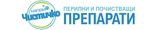 Logo Mагазин Чистичко
