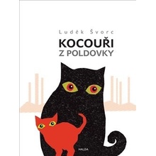 Kocouři z Poldovky - Luděk Švorc