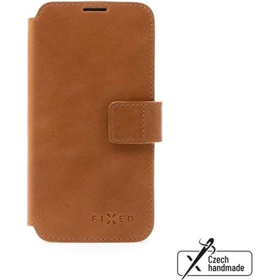 FIXED ProFit Apple iPhone 15 Plus hnedé FIXPFIT2-1201-BRW