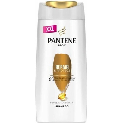Pantene Repair&Protect šampón na vlasy 700ml