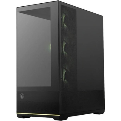 MSI MAG PANO 110R PZ Black (306-7G28R21-JA4)