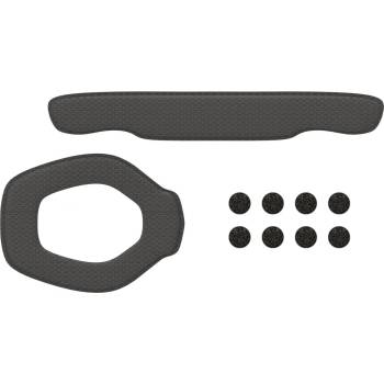 Petzl Хибридна каска Petzl Replacement Pads for Helmets Climbing helmet - Black - размер One Size (317-0140-0111)