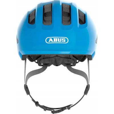 ABUS Smiley 3.0 shiny blue M