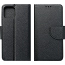 Fancy Book Huawei P8 Lite čierne