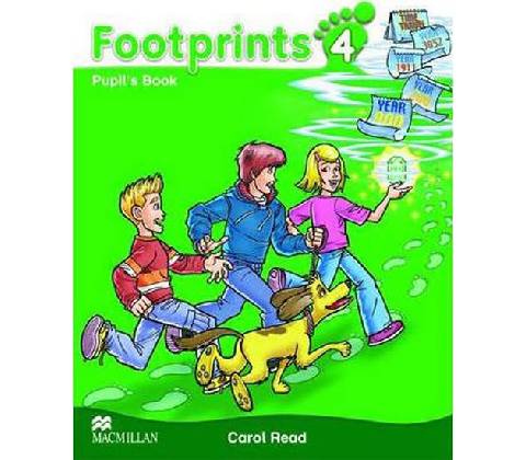 Footprints 4
