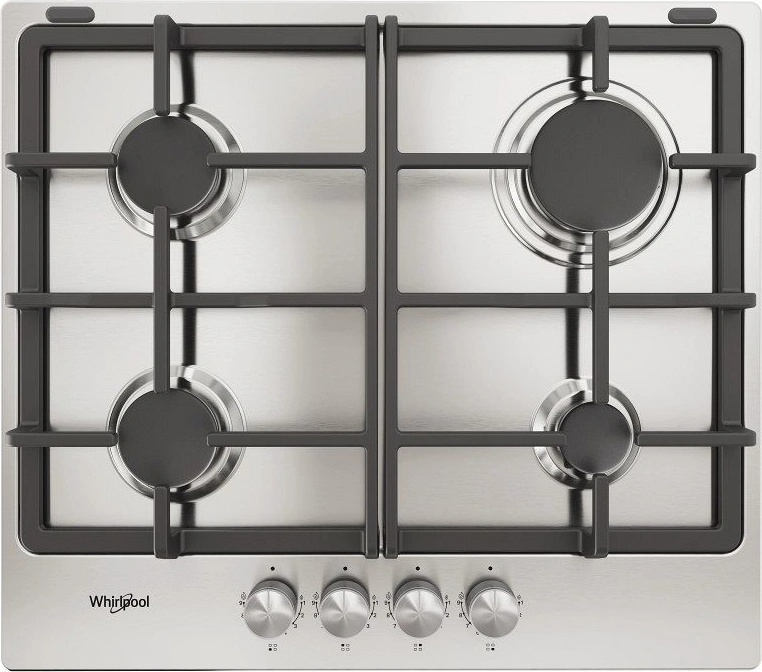 Whirlpool TKRL 660 IX