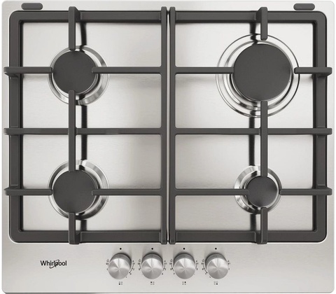 Whirlpool TKRL 660 IX