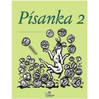 Písanka 2