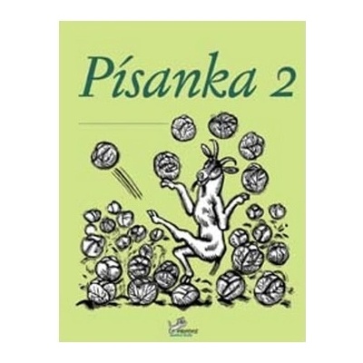Písanka 2