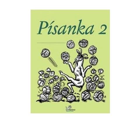 Písanka 2