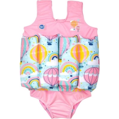 SplashAbout dětský plováček modrobílý