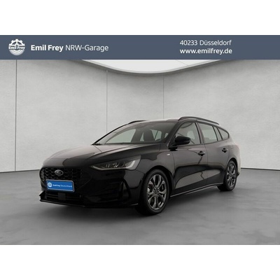 Ford Focus 1.5 EcoBlue 85 kW