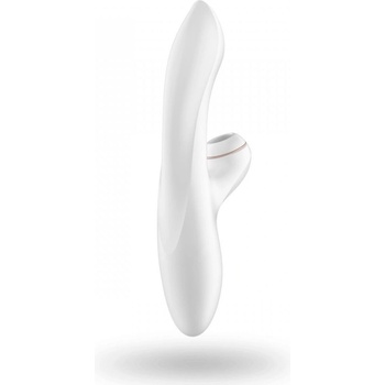 Satisfyer Pro GSpot Rabbit