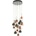 Där Lighting AUR1564