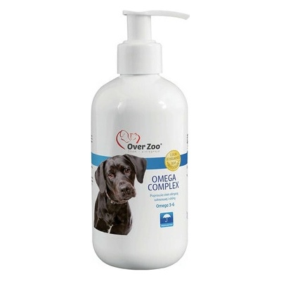 Over Zoo Omega-Vit 250 ml