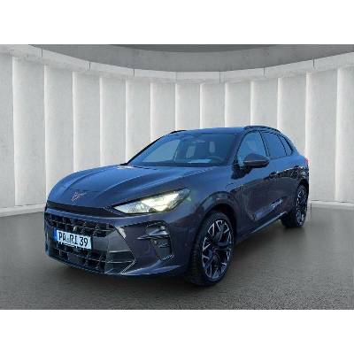 Cupra Terramar 1.5 e-Hybrid VZ 200 kW