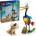 LEGO® Disney™ Pixar - Kevin & Dug (43290)