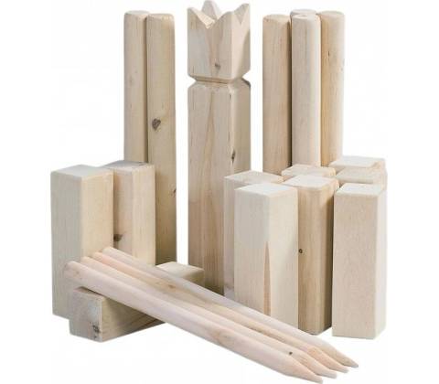 Schildkrot Kubb