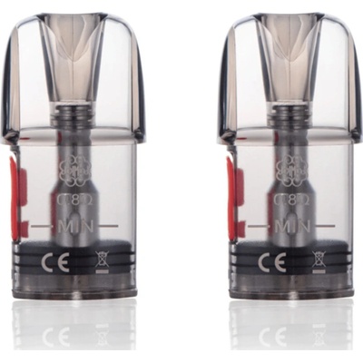 Dotmod DotPod Pod 0,8ohm Pack 2