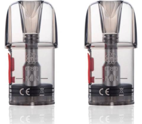 Dotmod DotPod Pod 0,8ohm Pack 2