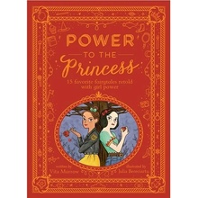 Power to the Princess - Vita Murrow