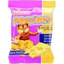 Mlsoun Cat Pralinky plněné sýr 40 g