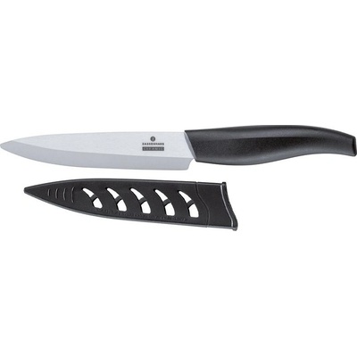 Santoku keram. nůž CERAPLUS 14cm Zassenhaus