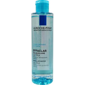 La Roche-Posay Effaclar Ultra Micellar Water 200 ml