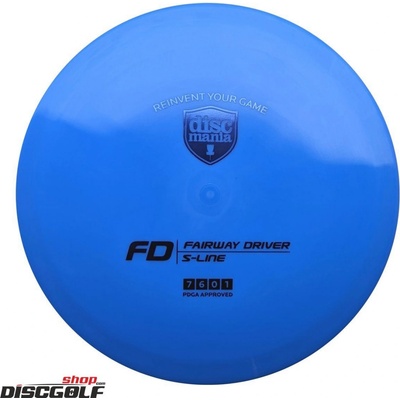 Discmania FD S-Line
