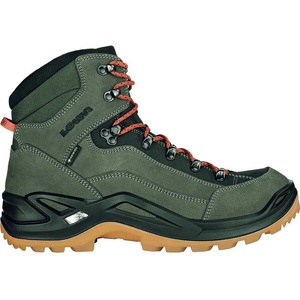 Lowa Обувки LOWA Renegade GTX Mid forest/orange UK 8