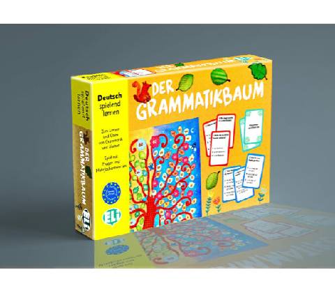 ELI - N - hra - Der Grammatikbaum