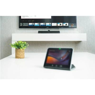AudioCodes Teams RXV81 Video Collaboration Bar